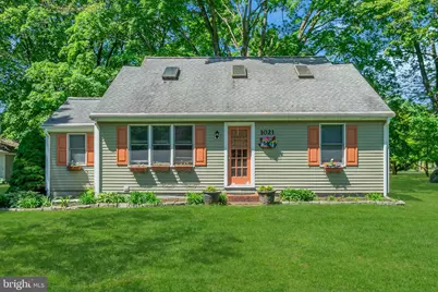 1021 Swayze Avenue, Washington Crossing, PA 18977 - Photo 1