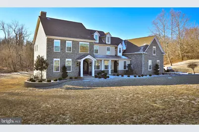 2393 Old Bristol Road, Holland, PA 18966 - Photo 1