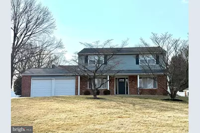 4 Friesland Drive, Southampton, PA 18966 - Photo 1