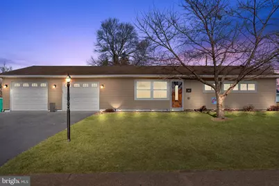 56 Old Pond Road, Levittown, PA 19057 - Photo 1