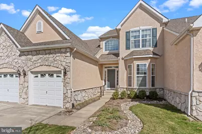 36 McConkey Drive, Washington Crossing, PA 18977 - Photo 1