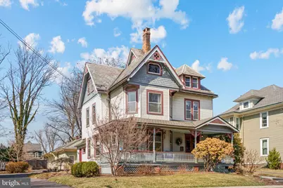 110 N Lincoln Avenue, Newtown, PA 18940 - Photo 1