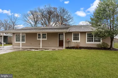 333 Thornridge Drive, Levittown, PA 19054 - Photo 1