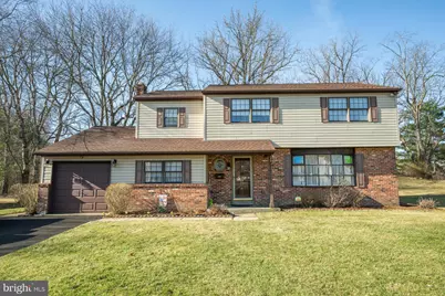 772 Fairfield Drive, Warminster, PA 18974 - Photo 1