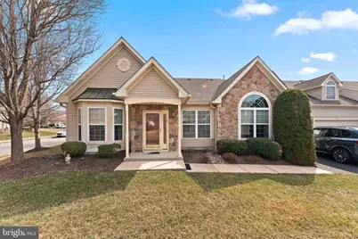 210 Shady Brook Drive, Langhorne, PA 19047 - Photo 1