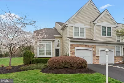 801 Breckinridge Court #92, New Hope, PA 18938 - Photo 1