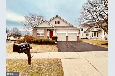 2 Zinnia Way, Langhorne, PA 19047 - Photo 1