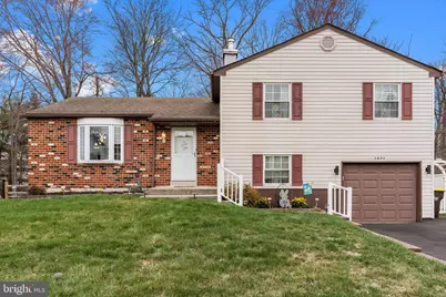 3654 Valley Meadow Drive, Bensalem, PA 19020 - Photo 1