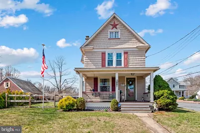 401 Easton Road, Riegelsville, PA 18077 - Photo 1