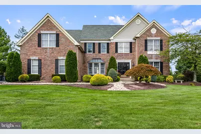 9 Dartmouth Lane, Richboro, PA 18954 - Photo 1