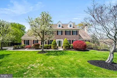 3940 Fountain Circle, Fountainville, PA 18923 - Photo 1