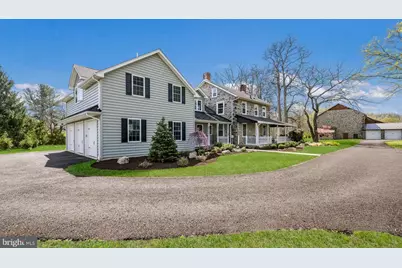 1057 Mariwill Drive, Quakertown, PA 18951 - Photo 1