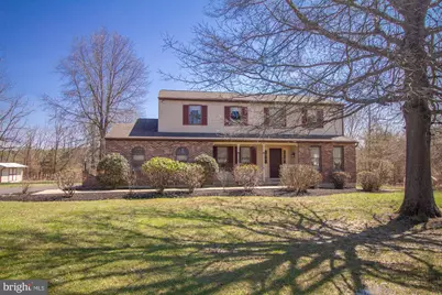 5390 N Branch Road, Pipersville, PA 18947 - Photo 1