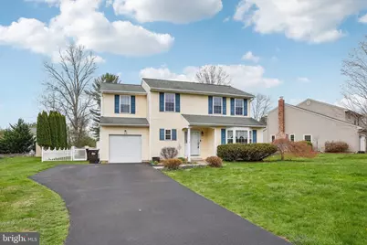 254 Burgundy Lane, Newtown, PA 18940 - Photo 1