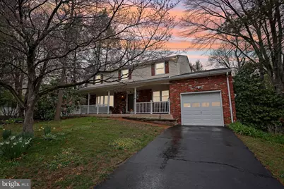 850 N Pennsylvania Avenue, Morrisville, PA 19067 - Photo 1