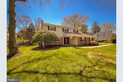 45 Highland Drive, Yardley, PA 19067 - Photo 1