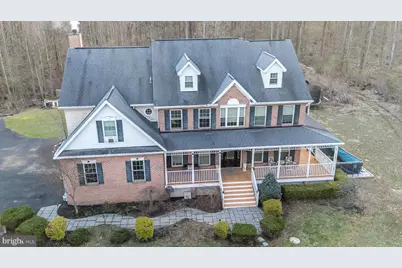 3421 Winding Road, Kintnersville, PA 18930 - Photo 1