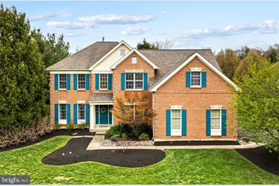 1193 Waterwheel Drive, Yardley, PA 19067 - Photo 1