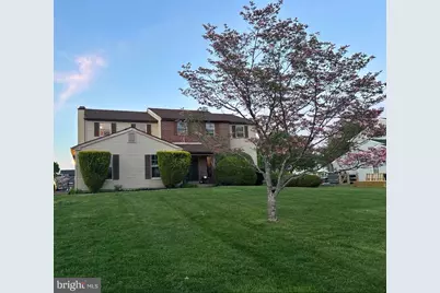 62 Savage Drive, Feasterville-Trevose, PA 19053 - Photo 1