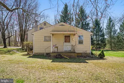 6162 Mechanicsville Road, Mechanicsville, PA 18934 - Photo 1