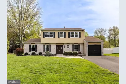 45 Shelley Road, Southampton, PA 18966 - Photo 1