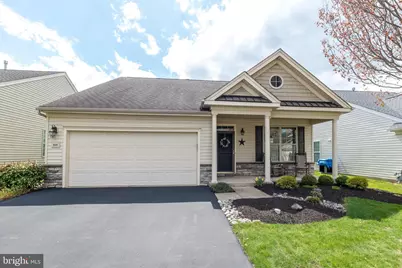 930 Hamilton Way, Warwick, PA 18974 - Photo 1