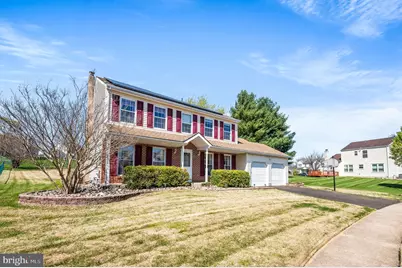 6020 Goldenrod Lane, Bensalem, PA 19020 - Photo 1