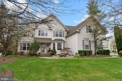 3341 Hertfordshire Road, Furlong, PA 18925 - Photo 1