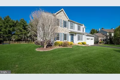 9 Caldwell Circle, Newtown, PA 18940 - Photo 1