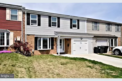 6413 Trenton Court, Bensalem, PA 19020 - Photo 1