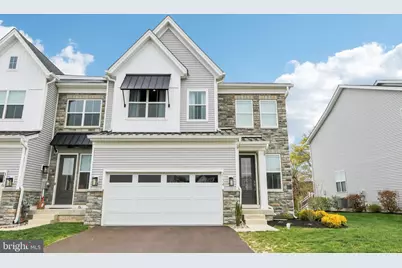 3174 Wier Drive E #E, Warrington, PA 18976 - Photo 1