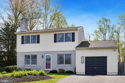 872 Strawberry Lane, Langhorne, PA 19047 - Photo 1