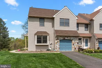 351 Basswood Circle, Feasterville-Trevose, PA 19053 - Photo 1