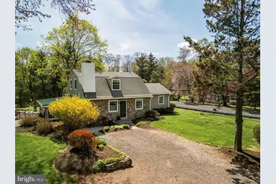 1931 Durham Road, New Hope, PA 18938 - Photo 1
