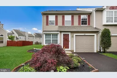 21 Ebony Court, Newtown, PA 18940 - Photo 1