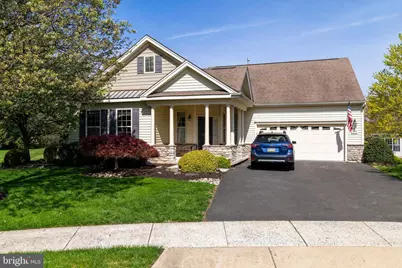 1028 Conway Court, Warwick, PA 18974 - Photo 1