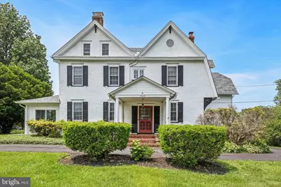 508 Station Avenue, Langhorne, PA 19047 - Photo 1