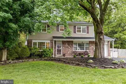 44 Antler Drive, Holland, PA 18966 - Photo 1