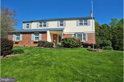 897 Kennedy Court, Warrington, PA 18976 - Photo 1