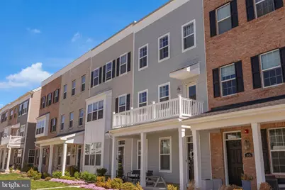 97 Waterside Mews, Bensalem, PA 19020 - Photo 1