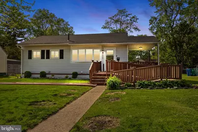 2905 Penn Valley Avenue, Bristol, PA 19007 - Photo 1