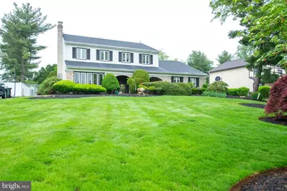 94 Spring Flower Court, Huntingdon Valley, PA 19006 - Photo 1