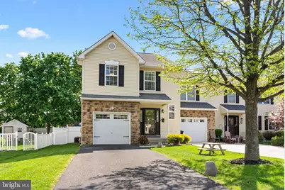 12 Coolidge Avenue, Sellersville, PA 18960 - Photo 1