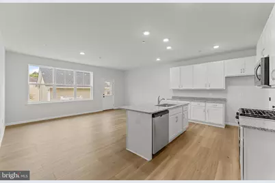 56 N Eighth Street #HOMESITE B28, Perkasie, PA 18944 - Photo 1