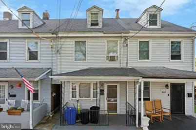 325 Wilson Street, Bristol, PA 19007 - Photo 1