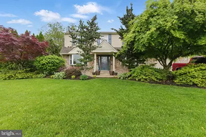417 Heights Lane, Feasterville-Trevose, PA 19053 - Photo 1