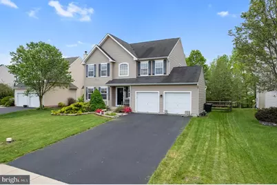 1074 Spring Meadow Drive, Quakertown, PA 18951 - Photo 1