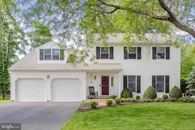 133 Bateman Road, Langhorne, PA 19047 - Photo 1