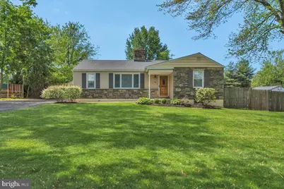 46 Kings Lane, Richboro, PA 18954 - Photo 1