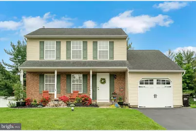 2421 Barnsleigh Drive, Bensalem, PA 19020 - Photo 1